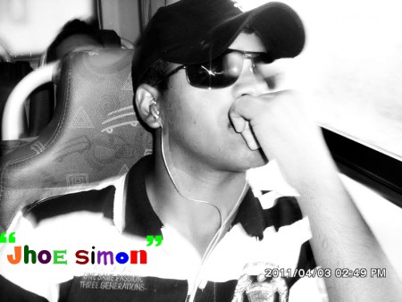 Dionatam Simao